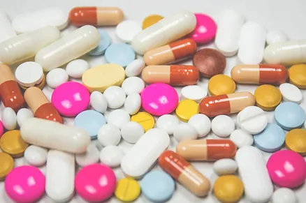 Is Coaching an antibiotic or a vitamin?