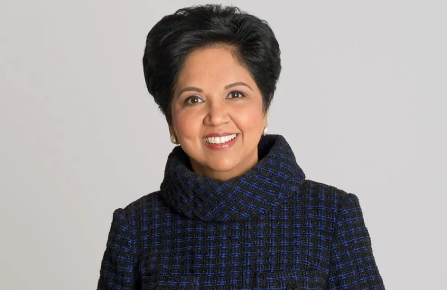 3 things I learnt about leadership planning from a Zoom call with Indra Nooyi